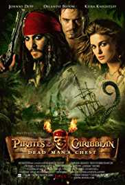 Pirates of the Caribbean 2 Dead Mans Chest 2006 Dub in Hiindi Full Movie
